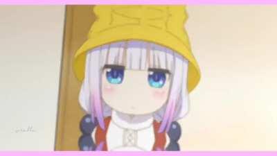 // Moonlight [Kanna Kamui]