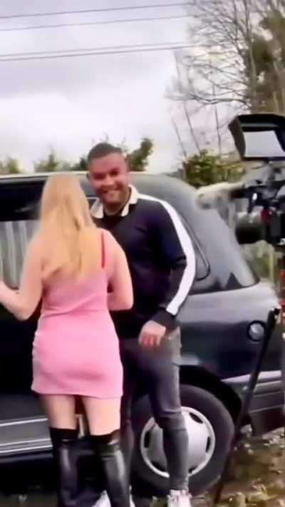 In Yurop Not all the taxis are the same, especially in the UK... 💀