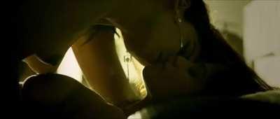 Anangsha Biswas & Priyanka Bose in 'Ascharya Fuck it'