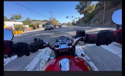 Final Destination stuff