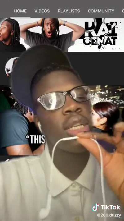 Nah new fans wasn’t there