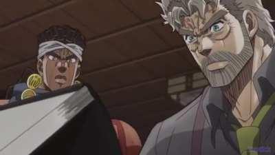 A very well thought clip