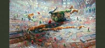 Thanks, I hate Feline Tornadoes.