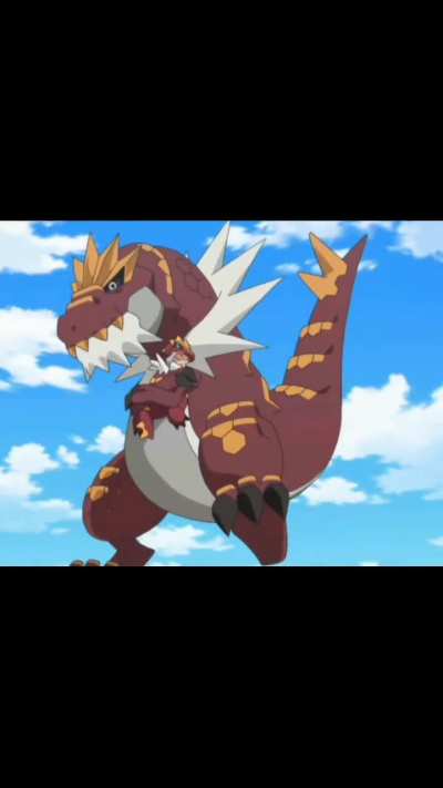 Best fossil pokemon 🗣️🔥🔥