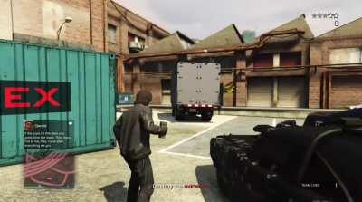 First time that I actually feel bad for a npc