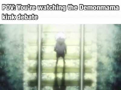 I just wanted to hear more of Ethan’s clever one-liners😔