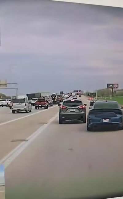 [USA] Buddy should’ve looked twice