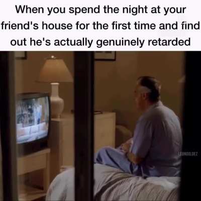 I still love bro 😎