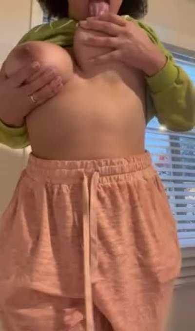 Soft girls should be fucked hard