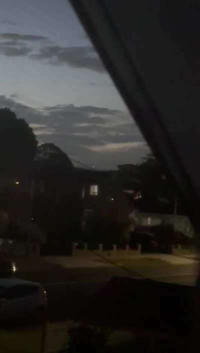 Morphing craft. Second video.