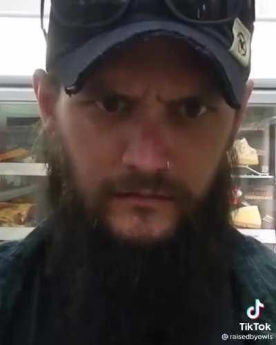 Metal heads are literally the nicest people ive ever met