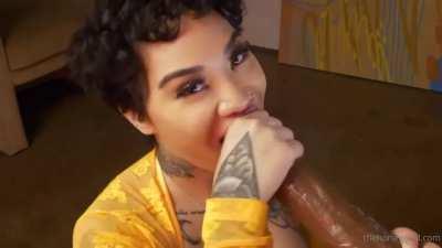 🍯 Asian pt 1 🚨