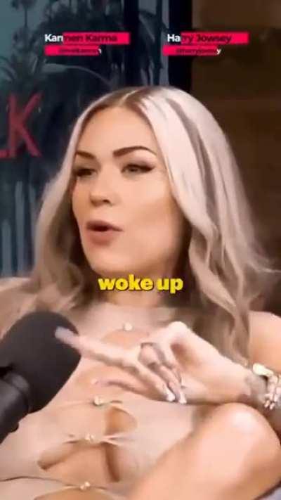 Stay safe out there brothers. There are demons among us