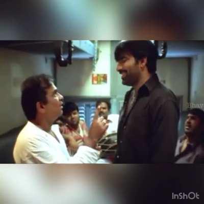 Idhedho variety gaa undhee. Hyd lo open chesedhaama