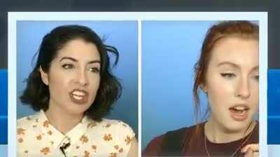 The moment of realization (warning: Word)