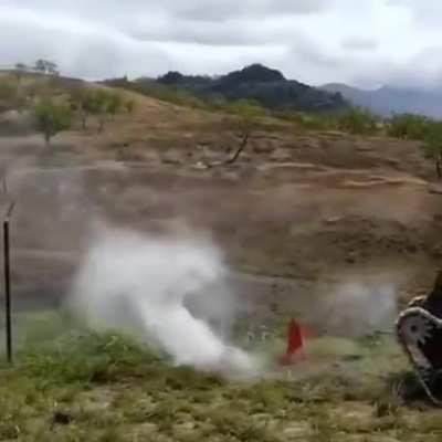 Venezuelan One stop shop technical