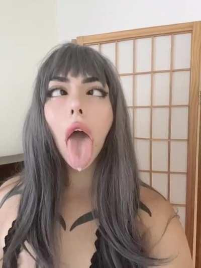 You asked for more drool, you get more drool :3