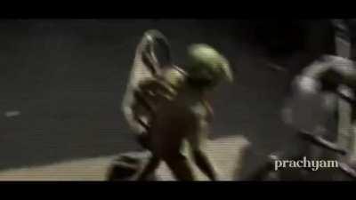 Let's make it worth!