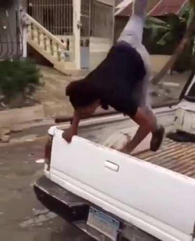 need a little practice