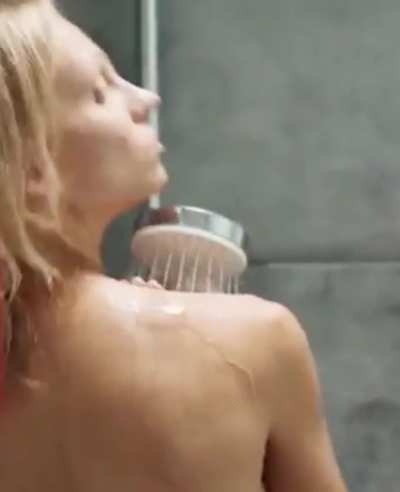 Madara Viļčuka - Series Nerves of Steel (2024)