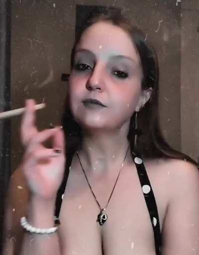 Happy Thursday everybody 😶‍🌫️