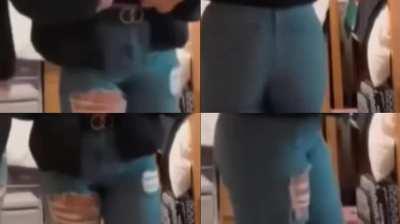 stephy_a15 Question : But Wait There’s More Pants!