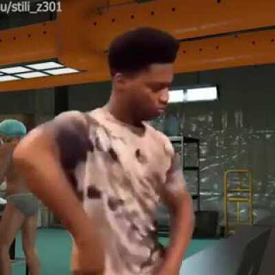 every time i grind for cash