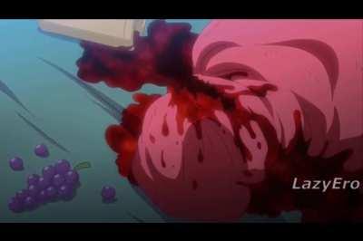 Goblin from Goblin no Suana dancing to Japanese goblin