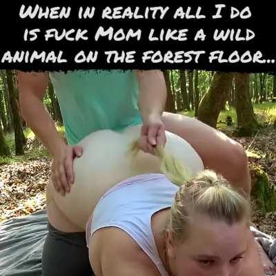 #11: The Church Camping Trip