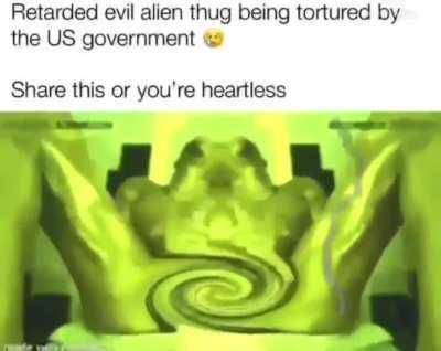 Alien Thug