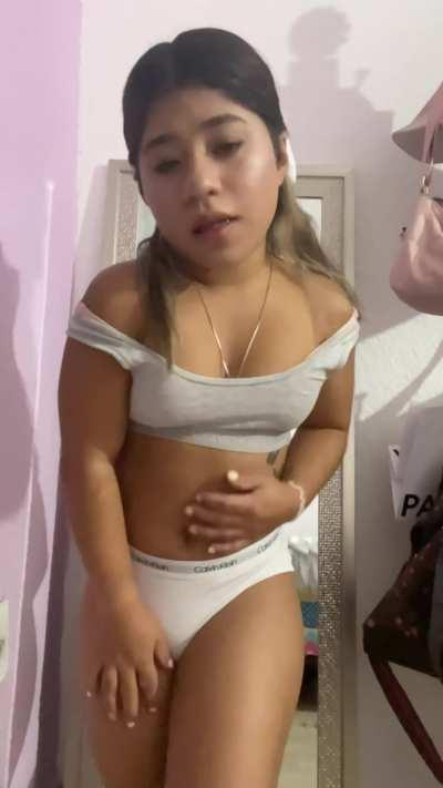 Should I take it off? ð