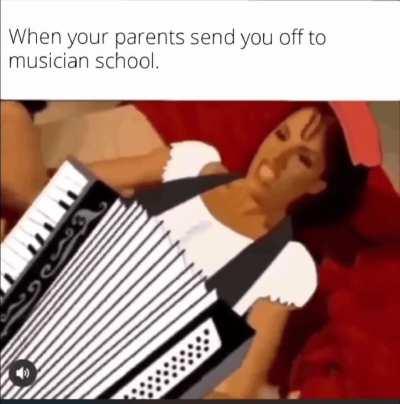 They must be proud now.