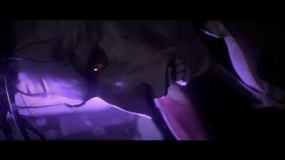 Arcane Animated Series Trailer (Coming to Netflix this Fall)