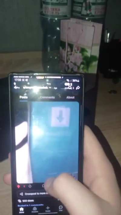 I apologized to him... thank you all very much for trying to help me)