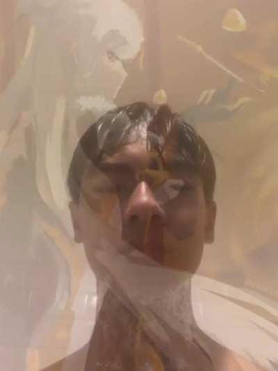 I’m not ironic anymore!!! I need Ningguang and she needs me we love eachother so much !!!