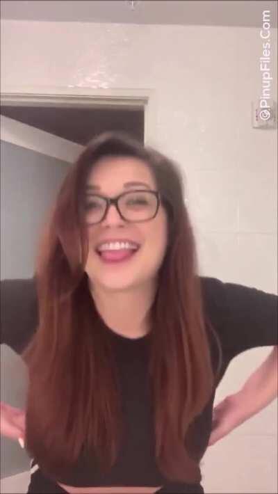 Added another album for her!