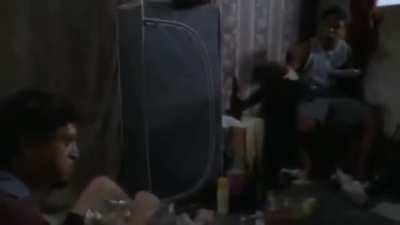 Oito dias seguidos de alta da bolsa e 8 dias seguidos de queda do dólar: