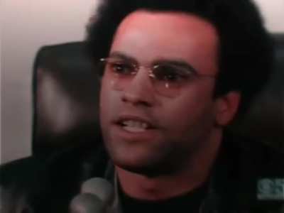 revolutionary suicide