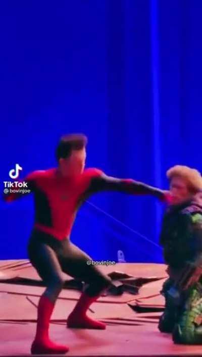 “I like being bad. It makes me happy.”