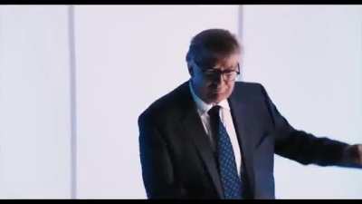 Donald trump MAGA dance 2025 non stop