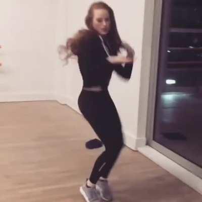 Camila Vs. Madelaine