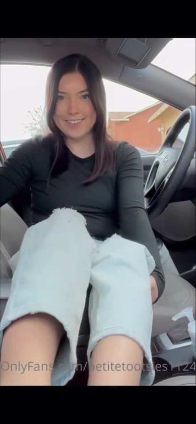 Since you guys really liked her