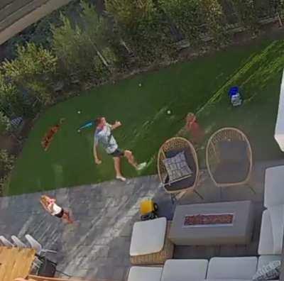 Machines 3, Humanity 0