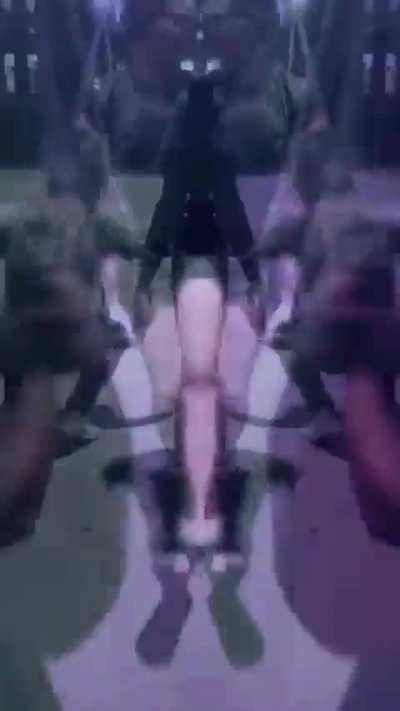 We got any service members here?