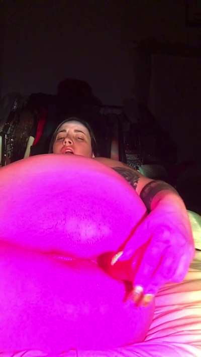 Say Y and you’ll get the full vid (only first 100)