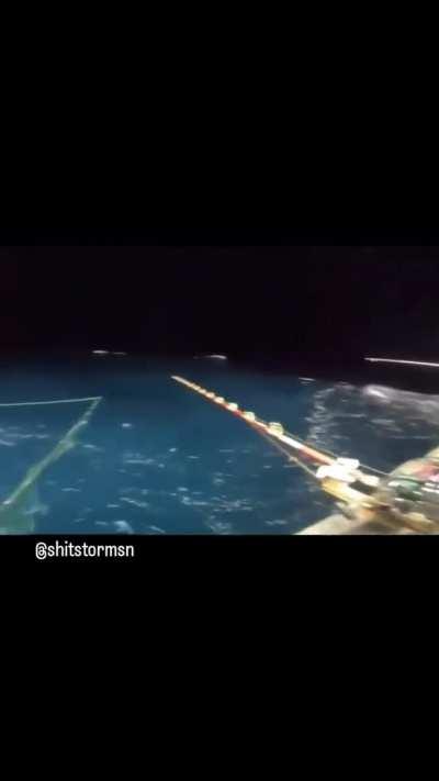 Aquaman tá diferente kkk