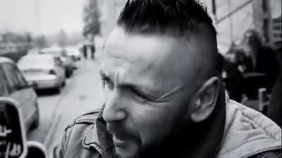 Majka az asztronauta - belehal az óceánba