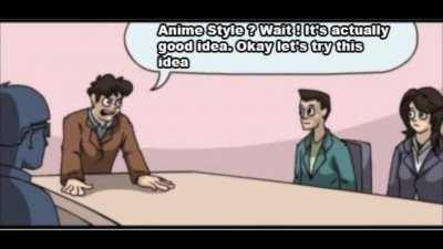 Meanwhile at Samsung HQ