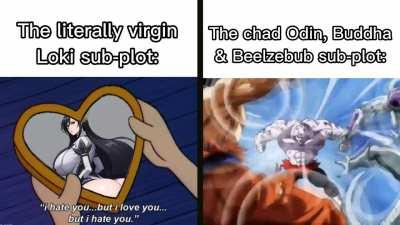 Chapter 85 in a nutshell: