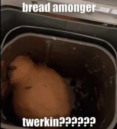 bread sus